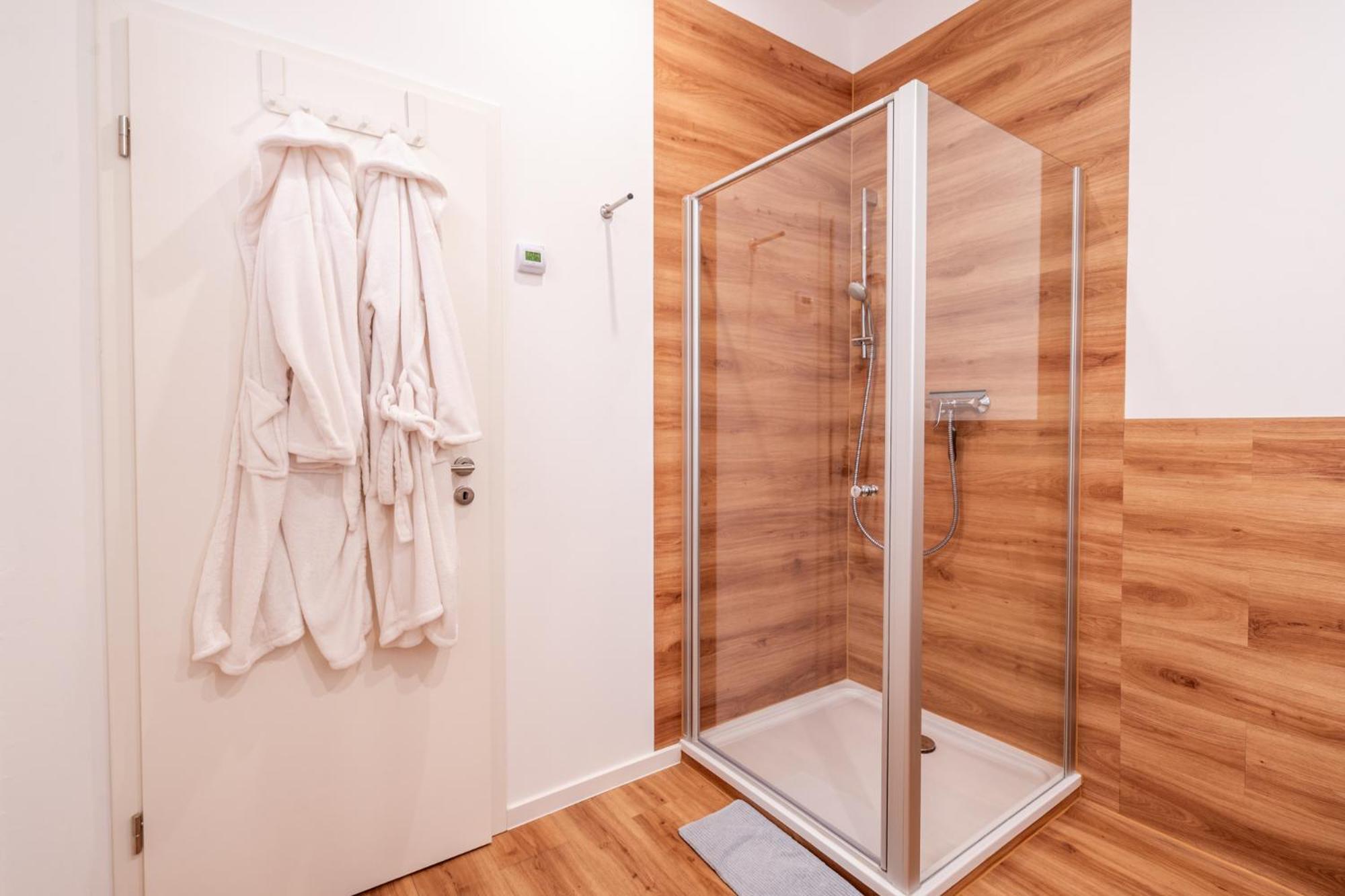 Appartement App 8U Heimatliebe à Dranske Extérieur photo