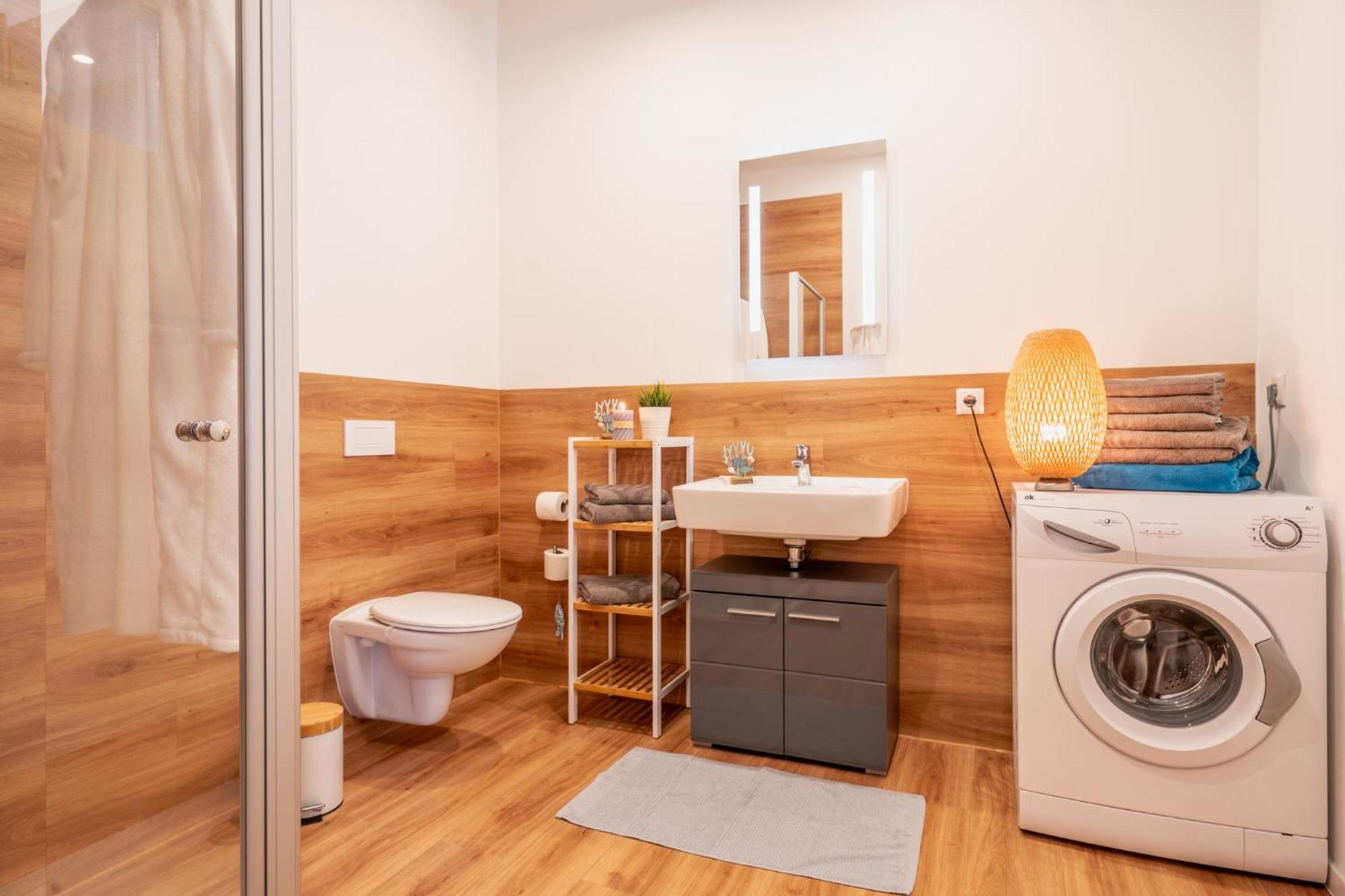 Appartement App 8U Heimatliebe à Dranske Extérieur photo